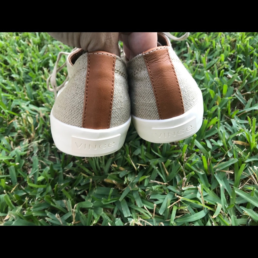 Vince sneakers - Picture 5 of 6